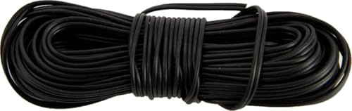 FADEDA Verlängerung 5 Meter ohne Stecker/Höhe:100 cm/handbemalt/detailgetreue Krippen Figuren - Weihnachten Tisch Dekoration Krippe Zubehör