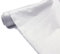 A-Express Ripstop Wasserdicht Stoff Material 3.8oz Draussen Abdeckung Zelt Kissen Weiß 5 Meters (500cm x 150cm)