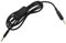 Create idea Audiokabel Kopfhörer Audio-Verlängerungskabel Kopfhörerkabel für Gaming Business Podcasting Kompatibel mit Beyerdynamic MMX300 2. Generation