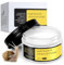Snail Mucin 92% Advanced Cream - Schneckenschleim Creme mit Hyaluron, Schneckenschleim Kollagen Creme Snail Serum Anti Falten Gesichtscreme für Alle Hauttypen (100g)