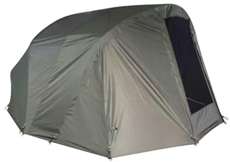 MK Winterskin für Fort Knox 2.0 Pro Dome 3,5 Mann - extrem temperaturstabil