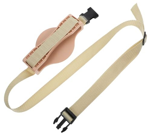 POPETPOP Small Hammer Tool Holder for Tool Axe Carrier for Outdoor Axe Holder Belt