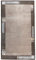 Rug Studios Teppich Indo Nepal | Handgeknüpft | Farbe: Braun; Größe: 90 x 160 cm | strapazierfähig und leicht zu reinigen | Wohnzimmer | Schlafzimmer