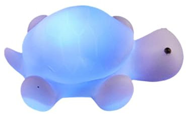 Baby LED Night Light - Luce Notte Per I Bambini Con 7 Modalità LED Per La Camera Da | Notte Senza Fili Per I Bambini, Miini Lampada Da Notte Portatile Per Gli Animali Parigini