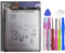 MUKUZI AKKU Compatible with Galaxy Note 20 Ultra 5G SM-N986 Handy Smartphone Telefon (Replacement for EB-BN985ABY)