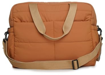 Thermobaby - Gepolsterte Wickeltasche Plumea