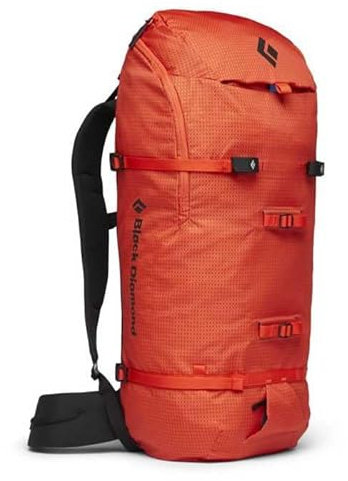 Speed Zip 33 Rucksack