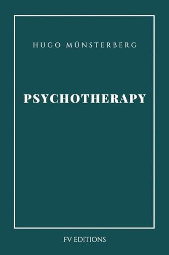 Psychotherapy: Easy-to-Read Layout