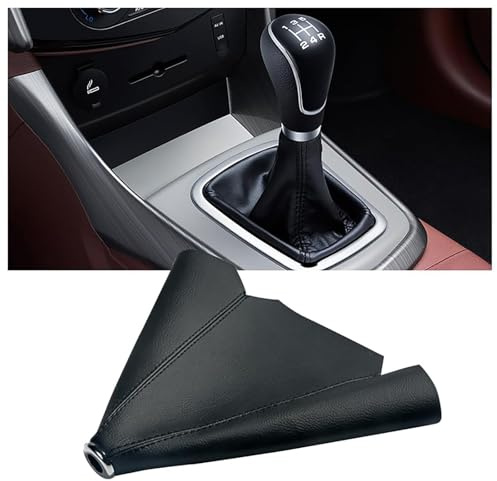 Funda Palanca de Cambios para Peugeot 308/Peugeot 206