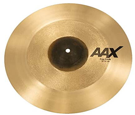 SABIAN - 16 AAX Freq Crash