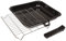 Bandejas de horno universal con parrilla. 285mm x 275mm