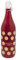 Vin Bouquet Bouteille en Verre, Rouge