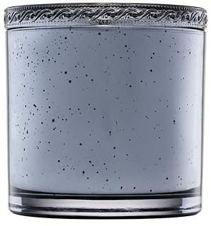 Voluspa Grande Maison Candle - Makassar Ebony and Peach VOL-6842