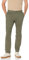 Amazon Essentials Herren Legere Stretch-Chinohose in sportlicher Passform (in Übergröße erhältlich), Olivgrün, 36W / 30L