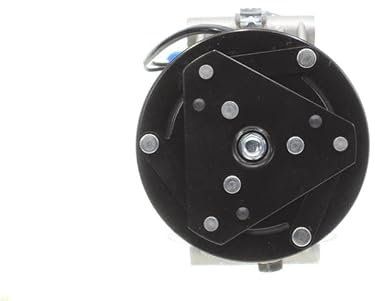ALANKO Compresor aire acondicionado 10550712 para OPEL Astra H Caravan (A04)