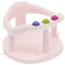 THERMOBABY Aquababy Bade Ring - Puderrosa