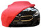 Star Cover Indoor Autoabdeckung kompatibel mit BMW Z4 (G29) SUPER Soft Stretch
