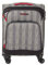 Franky Koffer Handgepäck Spinner Gr. S T1S-DR 55 cm Grey Check