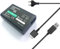 ALIMENTATORE CARICATORE compatibile per CONSOLE PLAYSTATION PS VITA CARICA BATTERIE CASA RETE ELETTRICA da MURO per PSP VITA