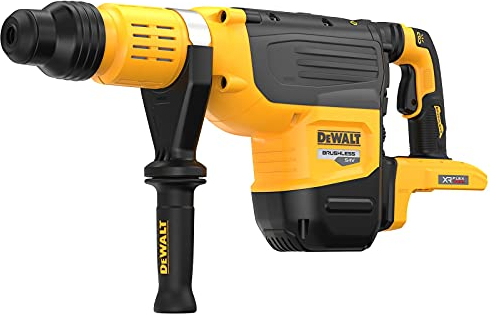 Perforateur SDS-Max XR Flexvolt 54V DEWALT 19,4J - DCH775N-XJ