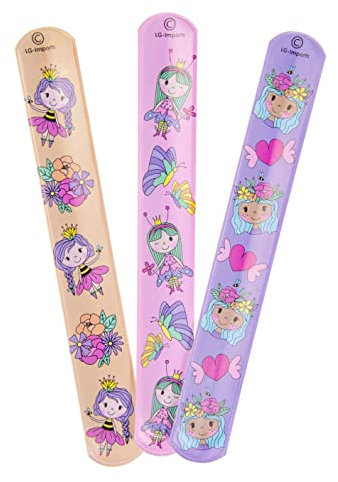 Jouetprive-Clap Armband Princess 4264