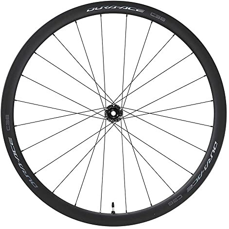 SHIMANO Vorderrad R9270-C36