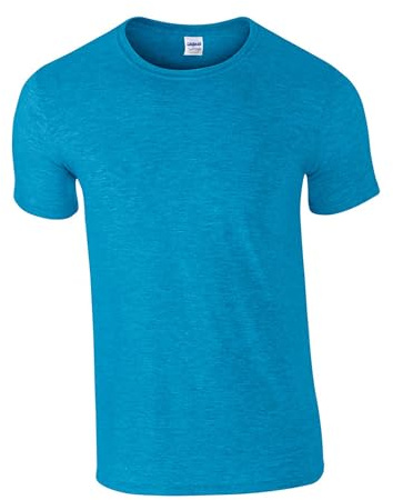 Gildan T-Shirt Marke Modell Softstyle Adult T-Shirt