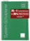 TimeTEX System-Schulplaner A4 Grün - Ringbuch mit Verschlussgummi - Schuljahr 2025-2026 - Lehrerkalender - Unterrichtsplaner - Timetex 10730