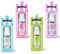 The Fruit Company Edición EXCLUSIVA CANDY, colonias EAU de Toilette. Pack de 4 uds de 40ml cada una.