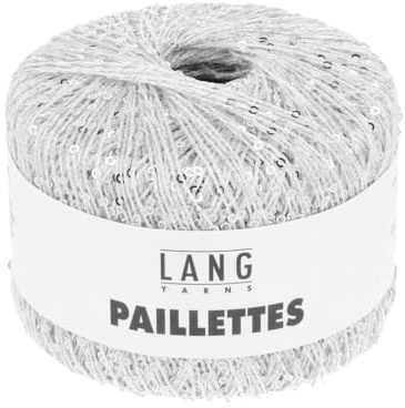 Lang Yarns Ergänzungsgarn