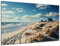 DARO Design - Wand-Bild auf 6mm HDF 70x50 cm Düne - Wand-Deko Bilder Geschenk