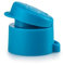 Tupperware EcoEasy Ersatzdeckel türkis Trinkverschluss Ersatzdeckel für EcoEasy 500 ml (C 136 und C 179) …