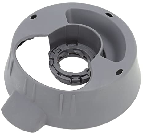 Base de pot de rechange multifonction pour robot culinaire Vorwerk Thermomix TM5 6
