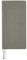 Hobonichi Techo 2025 Weeks [Englisch/Hoch und Schlank/Januar Start/Planer] Colors: Rauchgrau