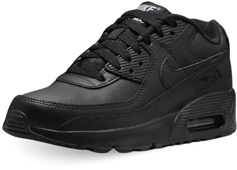 NIKE AIR MAX 90 Sneaker, Multi-Coloured, 6 UK