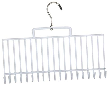 MagiDeal Soporte de Gancho para Extensiones de Cabello, Soporte para Colgar Pelucas para Salones, Tiendas para Mujeres