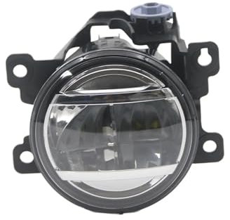 Fendinebbia LED Fendinebbia A LED Per Paraurti Anteriore, Luce Antinebbia, Luce Di Marcia Diurna Per Pilot Per Passport 2017, 2018, 2019, 2020, 2021 2022 Faro Fendinebbia(Destra)