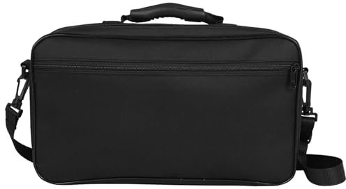 Tragbarer Oboe Aufbewahrungsprotokolle Leichter Oboe Behälter Koffer Wasserdicht