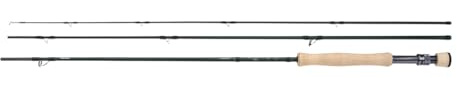 Rod Biocraft XR Fly Predatr Bt