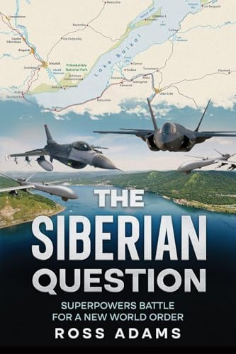 The Siberian Question: A Hammurabi Code Novel