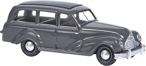 87250 TT EMW 340, Kombi, anthrazit