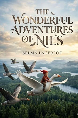 The Wonderful Adventures of Nils