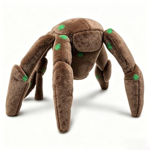 DIANLIANG Rocky Project Hail Mary Plüschtier 20cm Alien Kuscheltier für Fans