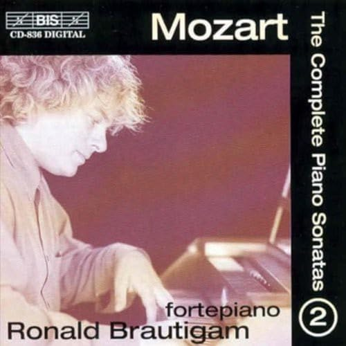 Complete Piano Sonatas