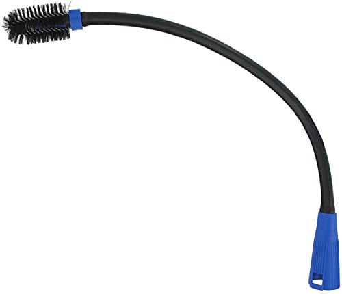 FIND A SPARE Hose Connector Flexi Crevice Tool Brush 670mm To Fit Henry Numatic Vax Hoover