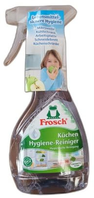 Frosch Limpiador de higiene de cocina