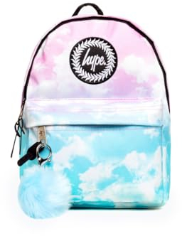 hype CLOUD FADE MINI RUCKSACK, multi, Einheitsgröße, Casual