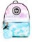 hype CLOUD FADE MINI RUCKSACK, multi, Einheitsgröße, Casual
