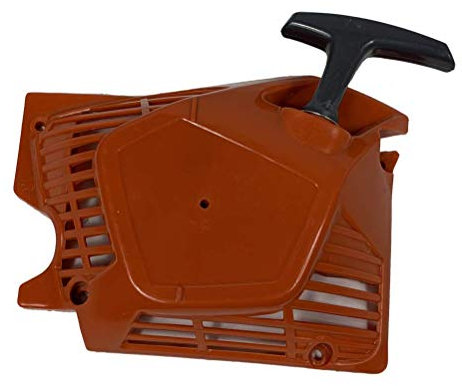 SAKAWA Tapa Arranque Motosierra 45 a 65 CC