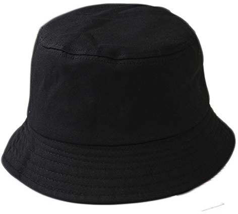 B-HOT 2Pcs Bobs Été pour Adulte Enfant Chapeau de Pêche Soleil Pliable Plage Camping Randonnée